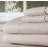 3-Piece Brushed Microfiber Sheet Set - Bedding with Wrinkle and Stain-Resistant Fitted and Flat Sheets Plus Pillowcase by Lavish Home-19700051-19700062