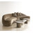 Bernhardt Clawson Cocktail Table