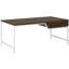 Maylina Four Leg Coffee Table with Storage