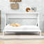 Armoire murale Murphy avec lattes et pieds-2063977815-2063977817