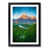 Black Framed selected