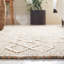 Tapis tissé à la main Southwestern-1432152452