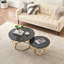Kezlin Trestle Coffee Table