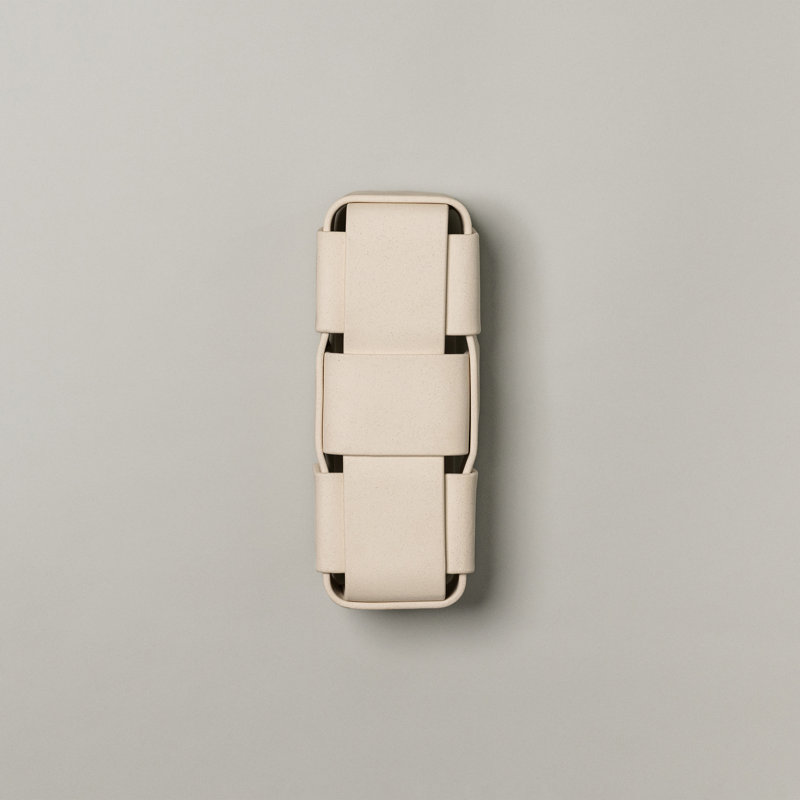 STRIA 3 SCONCE, Yes, Bone