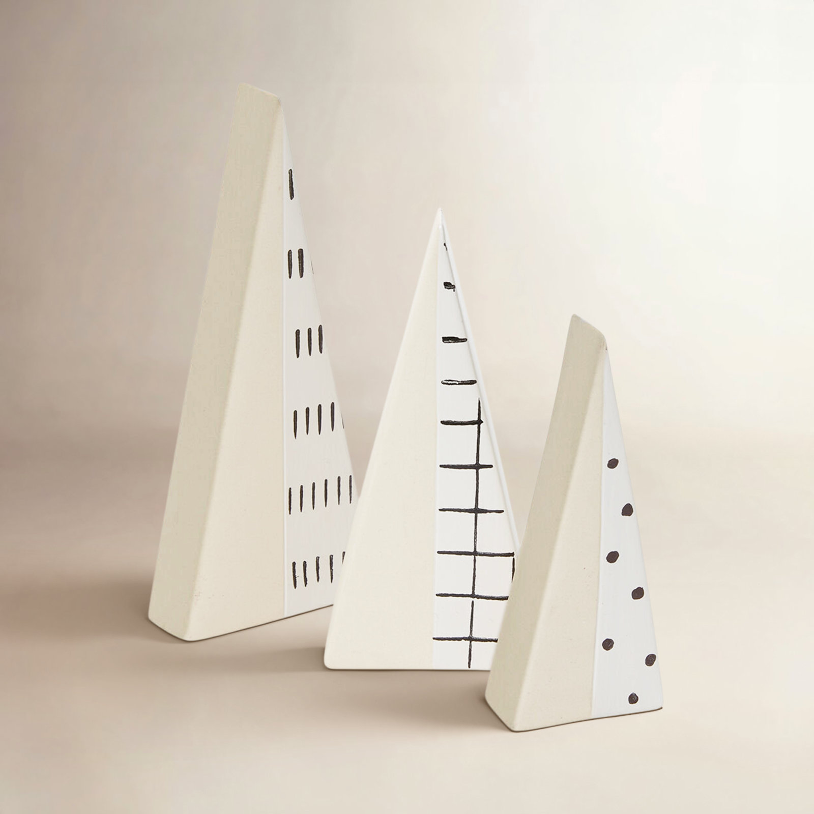 Ceramic Tabletop Tree