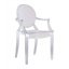 Louis Ghost Armchair-6391236