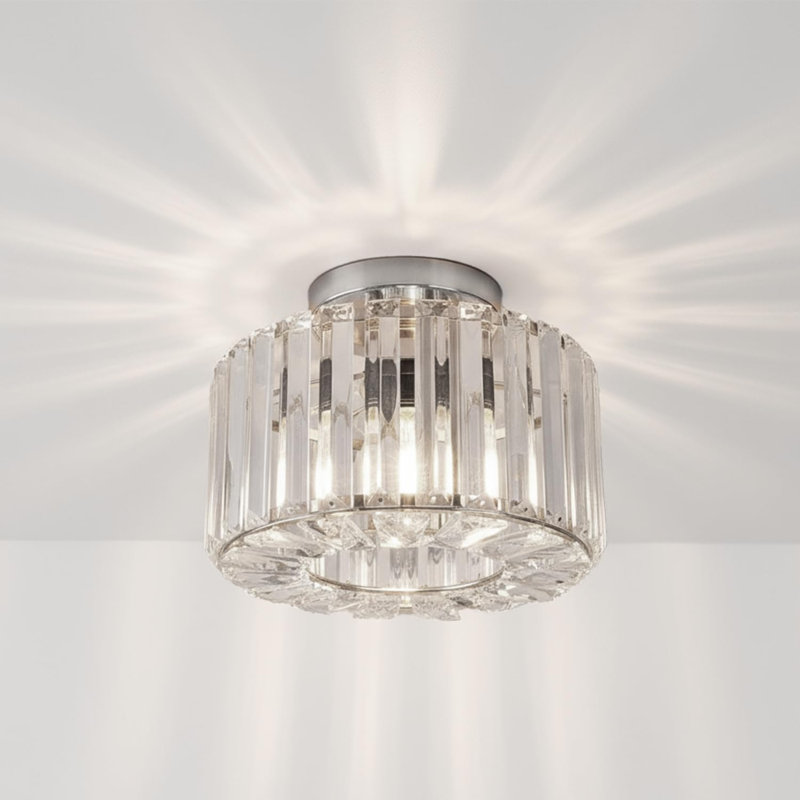 Flush Mount