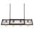 Dumaine 4 - Light Kitchen Island Pendant-1388884704