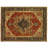 Serapi Wool Oriental Indoor Rug-25181433