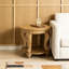 Table de bout ronde 22 po-127324491