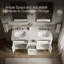 61" Single Bathroom Vanity Set-457355313-457355314