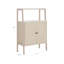 Faulkner 32'' Bar Cabinet-1847579461