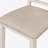 Stylish 5 Piece Dining Table Set With Round Table And 4 Comfortable Kitchen Room Chairs, Perfect For Family Gatherings And Dining Delights.