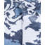 Overdyed One-of-a-Kind Rectangle 8'2" X 10'1" Hand Knotted Area Rug