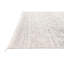 Tapis noir et blanc Howard