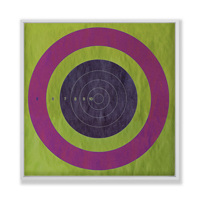 Promises Lightly Print by Chris Dunker