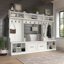 Arulappu Storage Bench-744366816