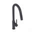 Robinet de cuisine rétractable 18,83 po-121209974