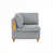 Gris est en rupture de stock