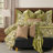 Grapevine Print Duvet Cover and Insert Set-73091697