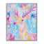 Giclée encadrée de cerfs vifs et pastel, design par Arlington Prints-1105348532-1105348534