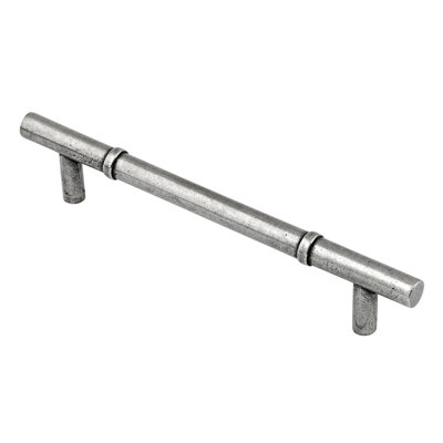 Isla Pewter Cabinet Pull