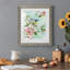 Asbury Garden Song I - peinture encadrée-1722950218-1722950221
