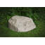 Spataro Weather Resistant Plastic Abstract Garden Stone-1198384211