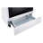 LG STUDIO InstaView® Gas Slide-in Range with ProBake Convection® and Air Fry, 6.3 cu. ft.-100389893