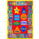 Rectangle Nylon Rug