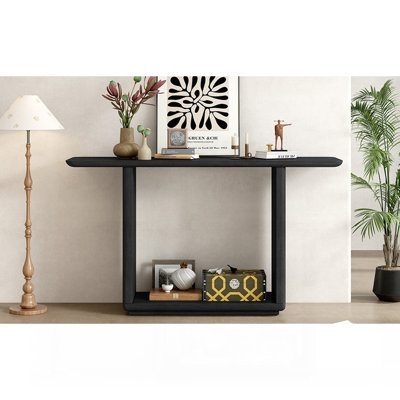 Console Elegant Minimalist