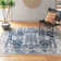 Hillsby Oriental Indoor Rug