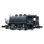 36 in. Transportation Cardboard Standup