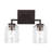 Ahern 2 - Light Dimmable Vanity Light-1488309765