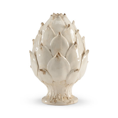 Handmade Ceramic Decorative Object