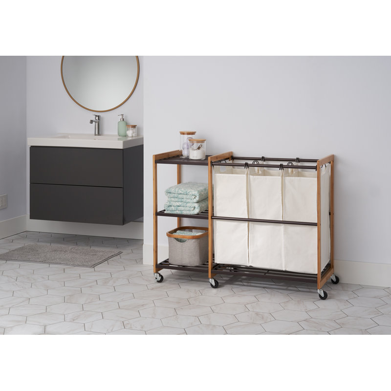 Laundry Hamper