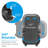 Macally Desktop Mount