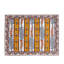 Avignon 100% Cotton Rectangle Placemats-1005417859
