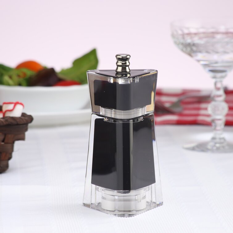 Lenox LX Collective Pepper Mill