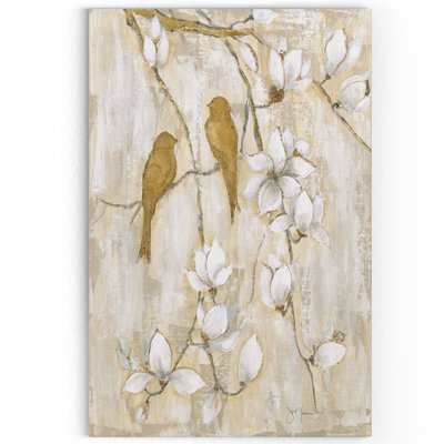 " Song Of Spring I "