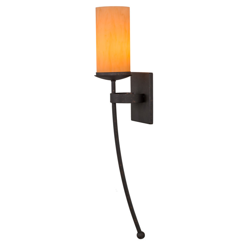 Bechar 1 - Light Wallchiere