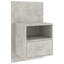 Jaicee Wall-mounted Bedside Cabinet-1919148446-1884794906