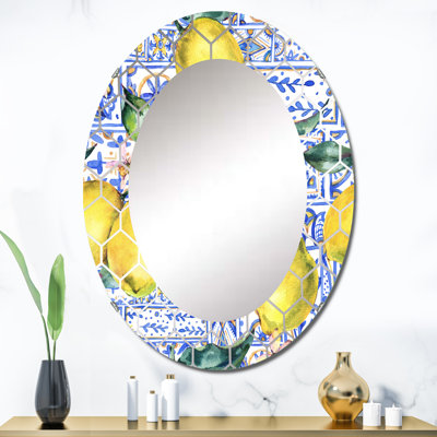 Wall Mirror