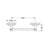 ESSENTIALS Towel Bar-44388631-128876361