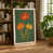 Ochre Border