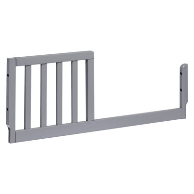 Mini Toddler Bed Conversion Kit