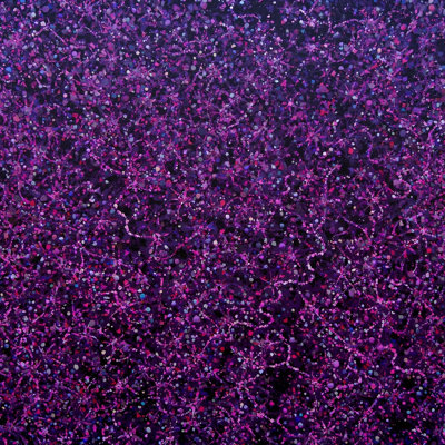 Amethyst Dust