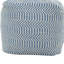 Pouf en tissu Fauver Cole and Grey Bohemian-343976808