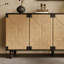 Buffet 59 po Boho