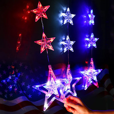 7.3'' LED String Lights